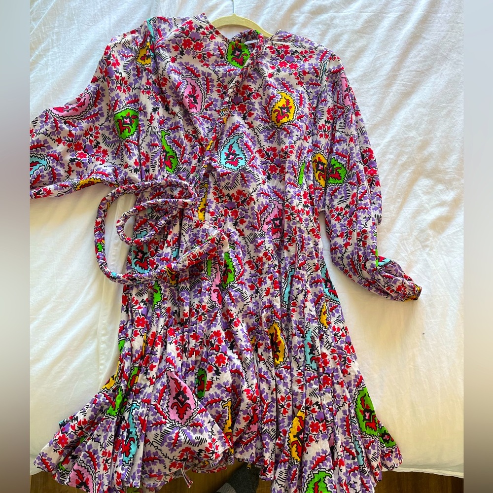 Rhode Ella Dress